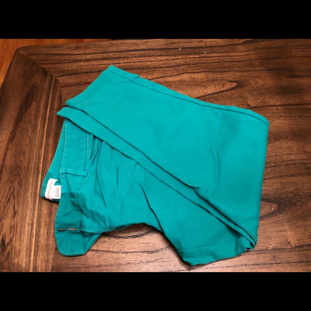 Liz Claiborne Emma career pants